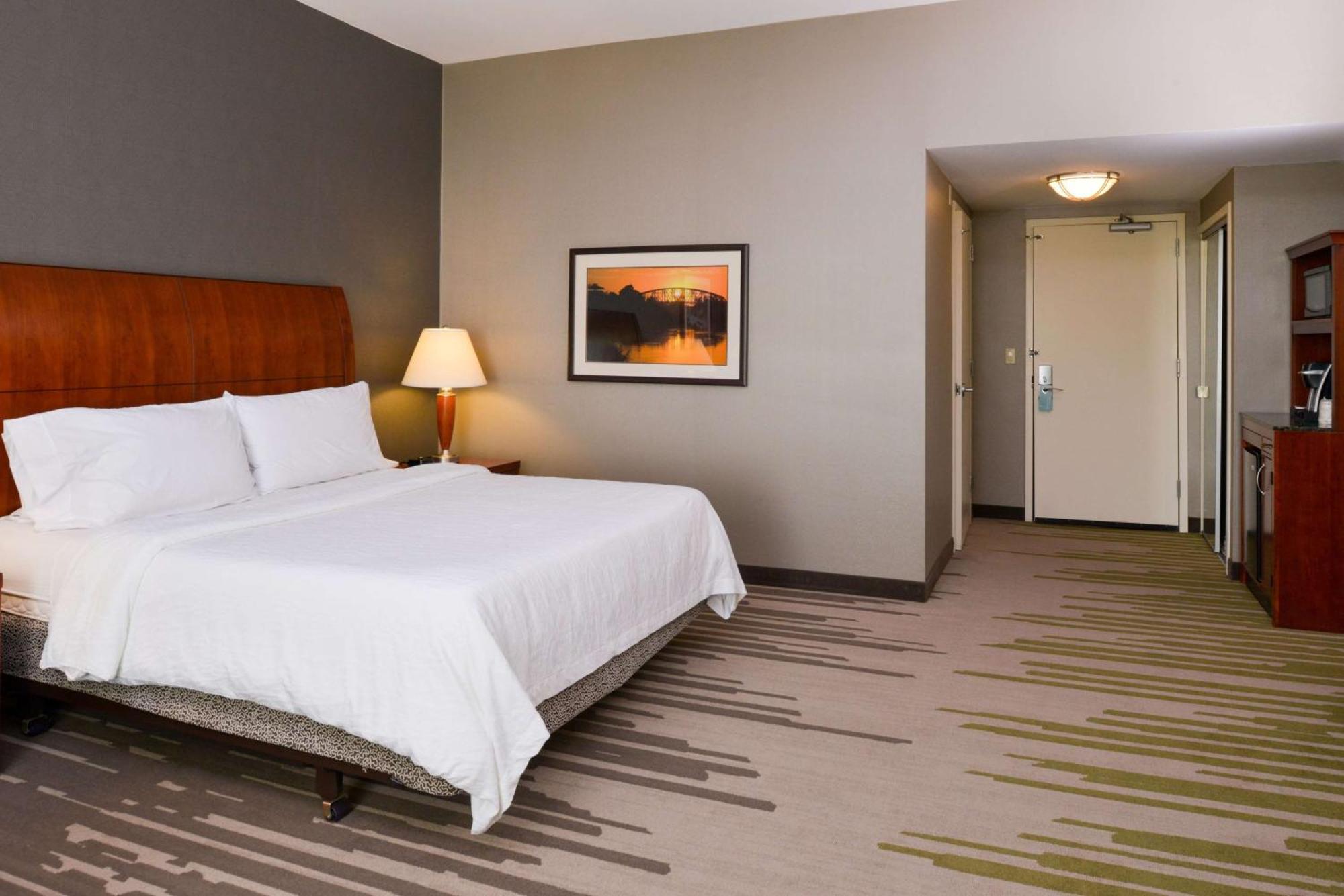 Hilton Garden Inn Yuma Pivot Point Dış mekan fotoğraf