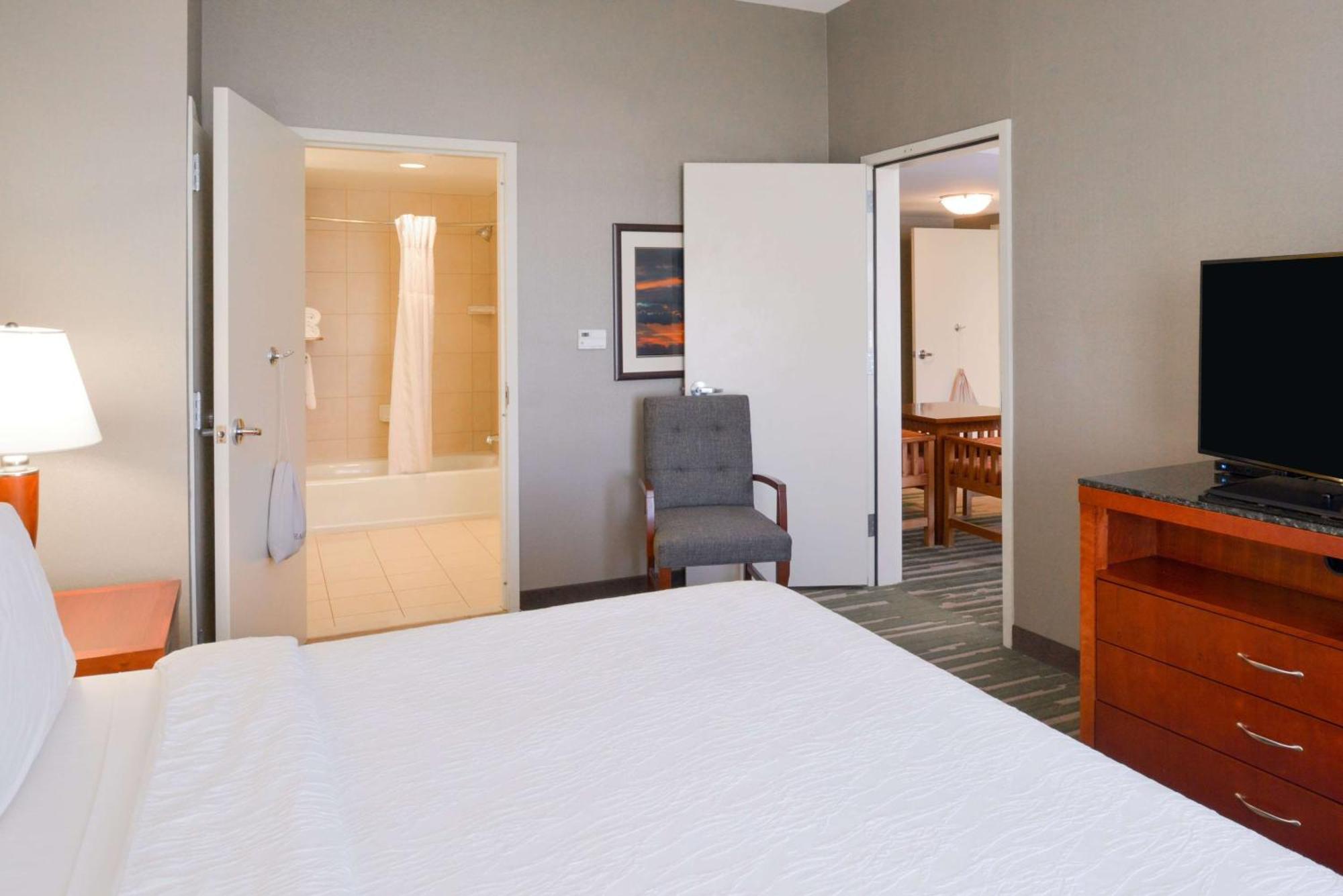 Hilton Garden Inn Yuma Pivot Point Dış mekan fotoğraf